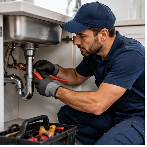 Plumbers business